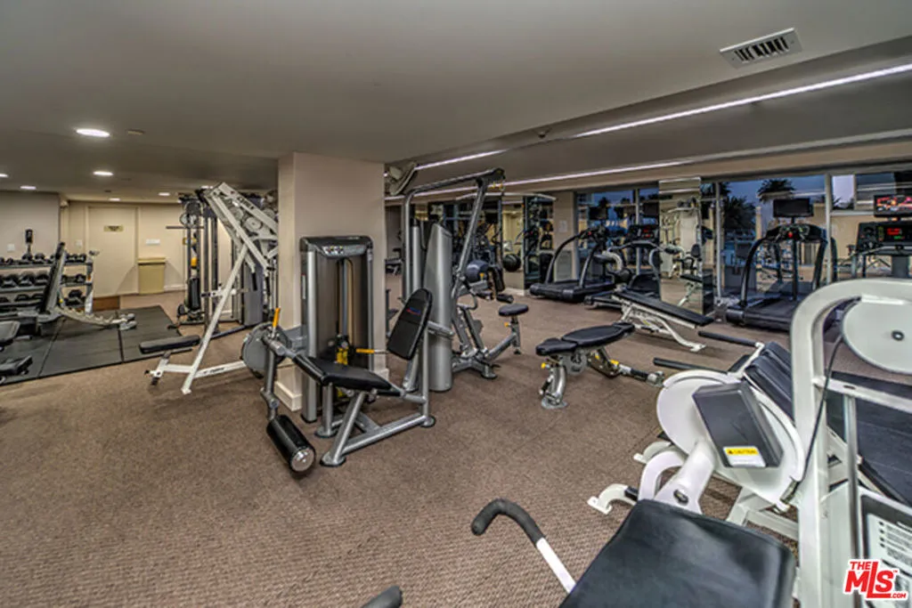 201 Ocean Avenue 1804p, Santa Monica, California 90402 home-pic-37